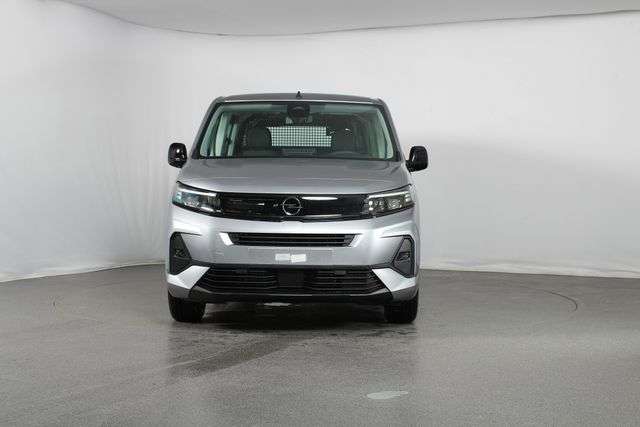 Fahrzeugbild eines Opel Combo