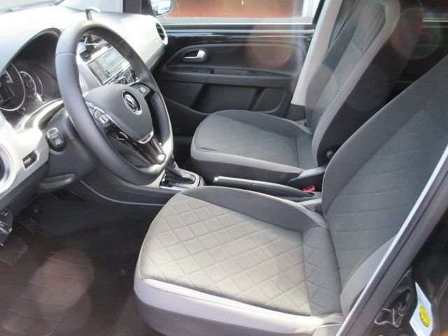 Fahrzeugbild eines Volkswagen up!