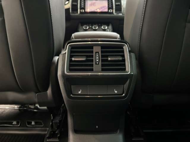 Fahrzeugbild eines Skoda Kodiaq