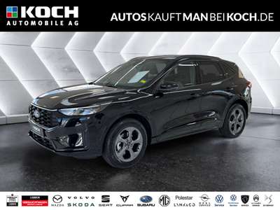 Bild Ford Kuga