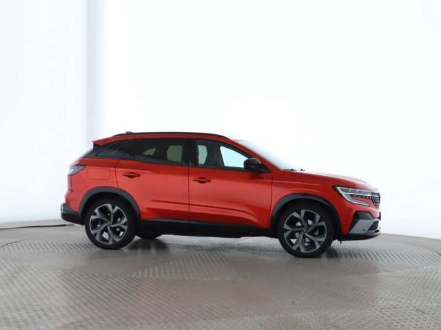 Fahrzeugbild eines Renault Austral