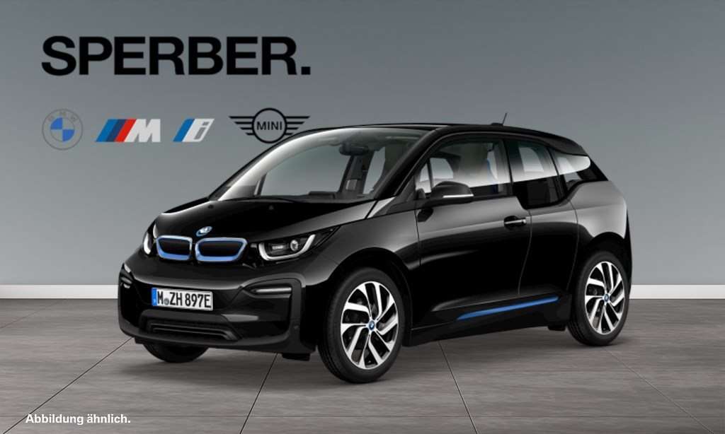 Fahrzeugbild eines BMW i3