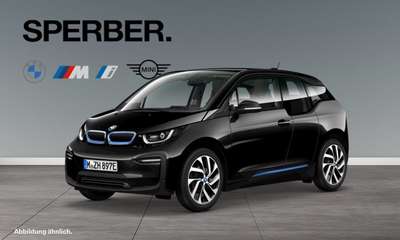 Bild BMW i3