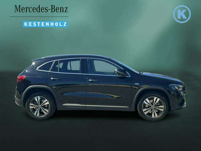 Fahrzeugbild eines Mercedes-Benz GLA