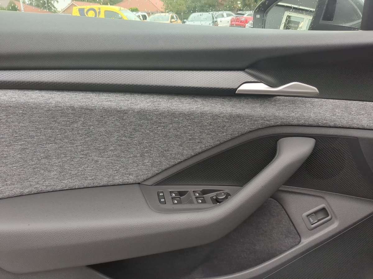Fahrzeugbild eines Skoda Superb