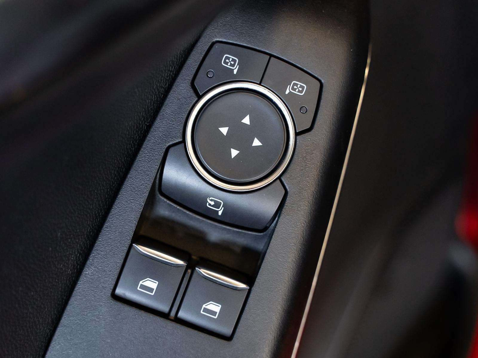 Fahrzeugbild eines Ford Fiesta