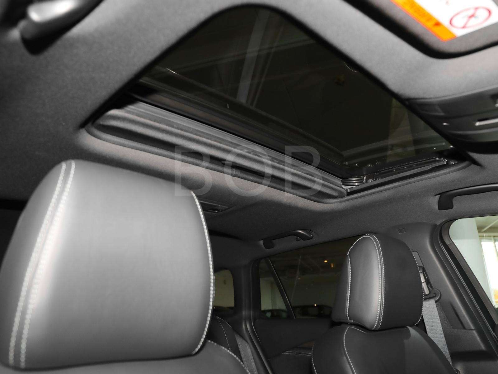 Fahrzeugbild eines Mazda Mazda6