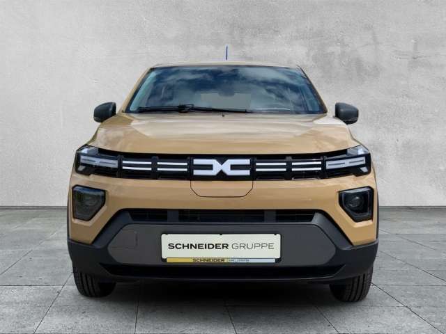 Fahrzeugbild eines Dacia Spring