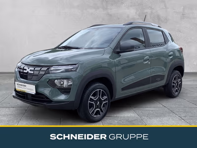 Bild Dacia Spring