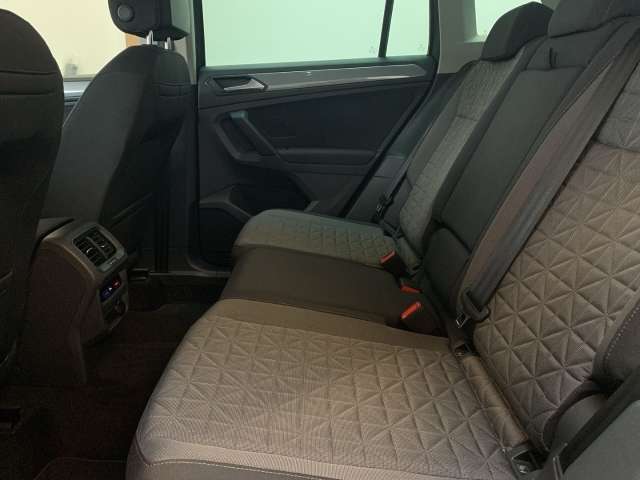 Fahrzeugbild eines Volkswagen Tiguan