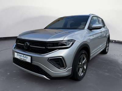 Bild Volkswagen T-Cross
