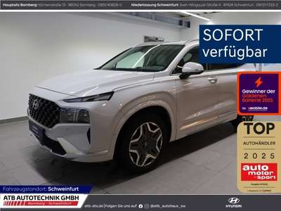 Bild Hyundai Santa Fe
