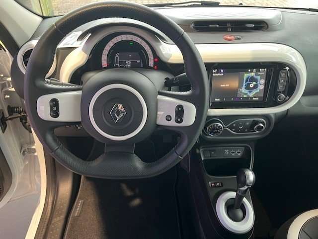 Fahrzeugbild eines Renault Twingo