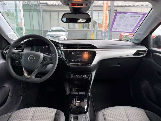 Fahrzeugbild eines Opel Corsa