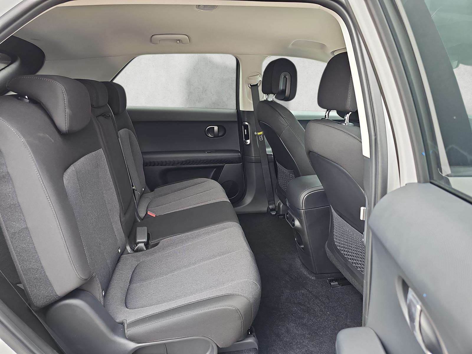 Fahrzeugbild eines Hyundai IONIQ 5