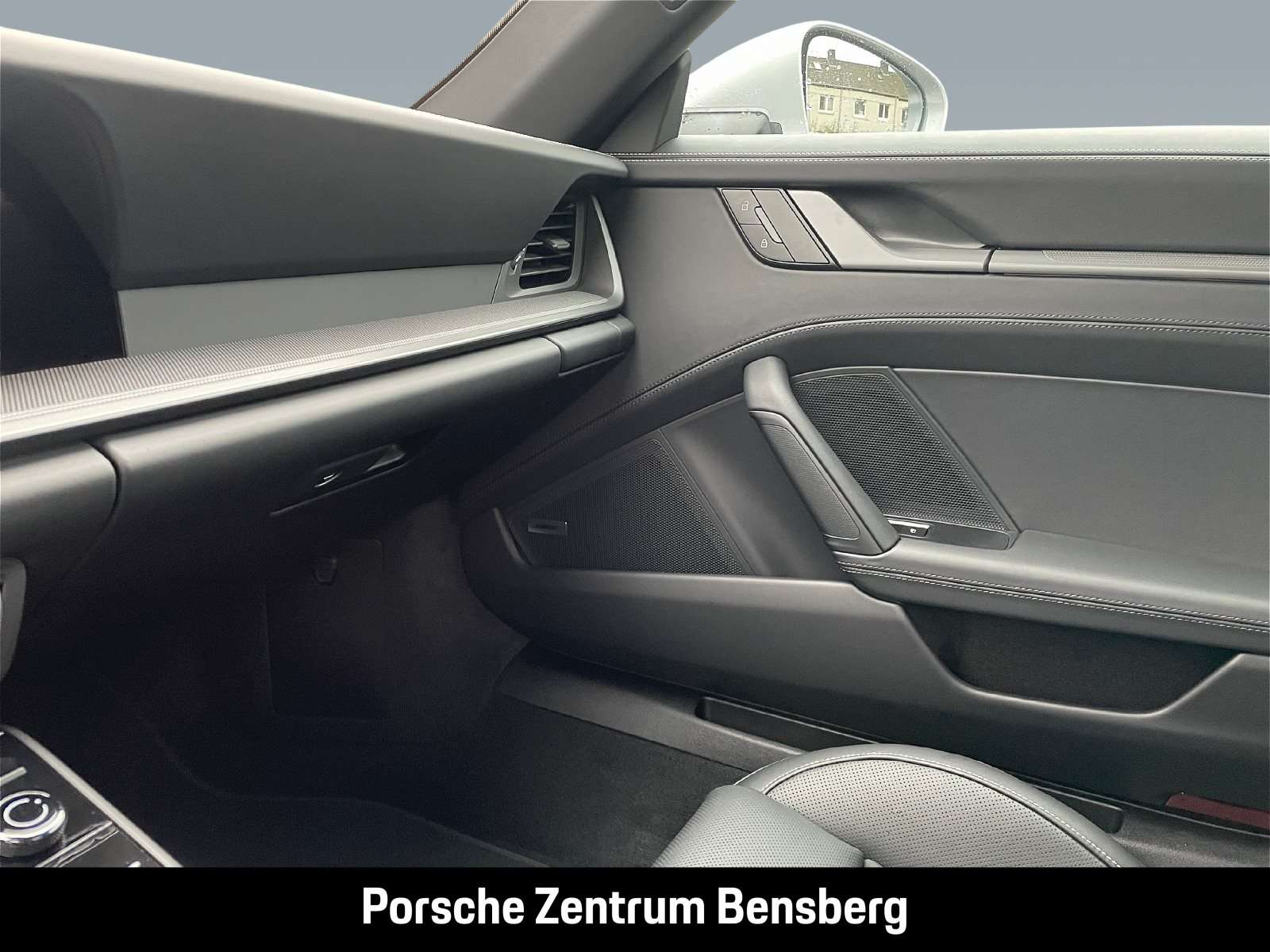 Fahrzeugbild eines Porsche 911