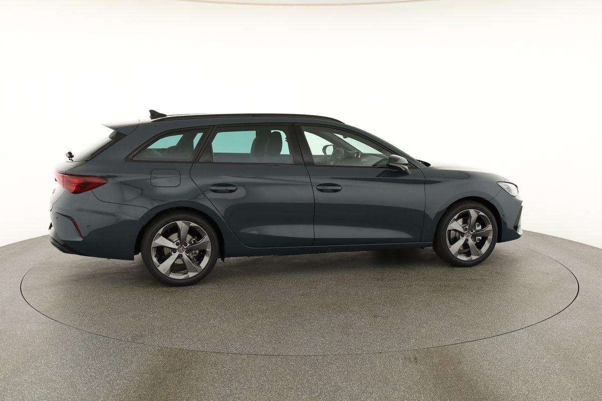 Fahrzeugbild eines CUPRA Leon