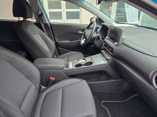 Fahrzeugbild eines Hyundai Kona