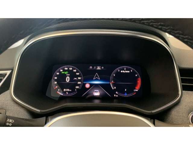 Fahrzeugbild eines Renault Clio