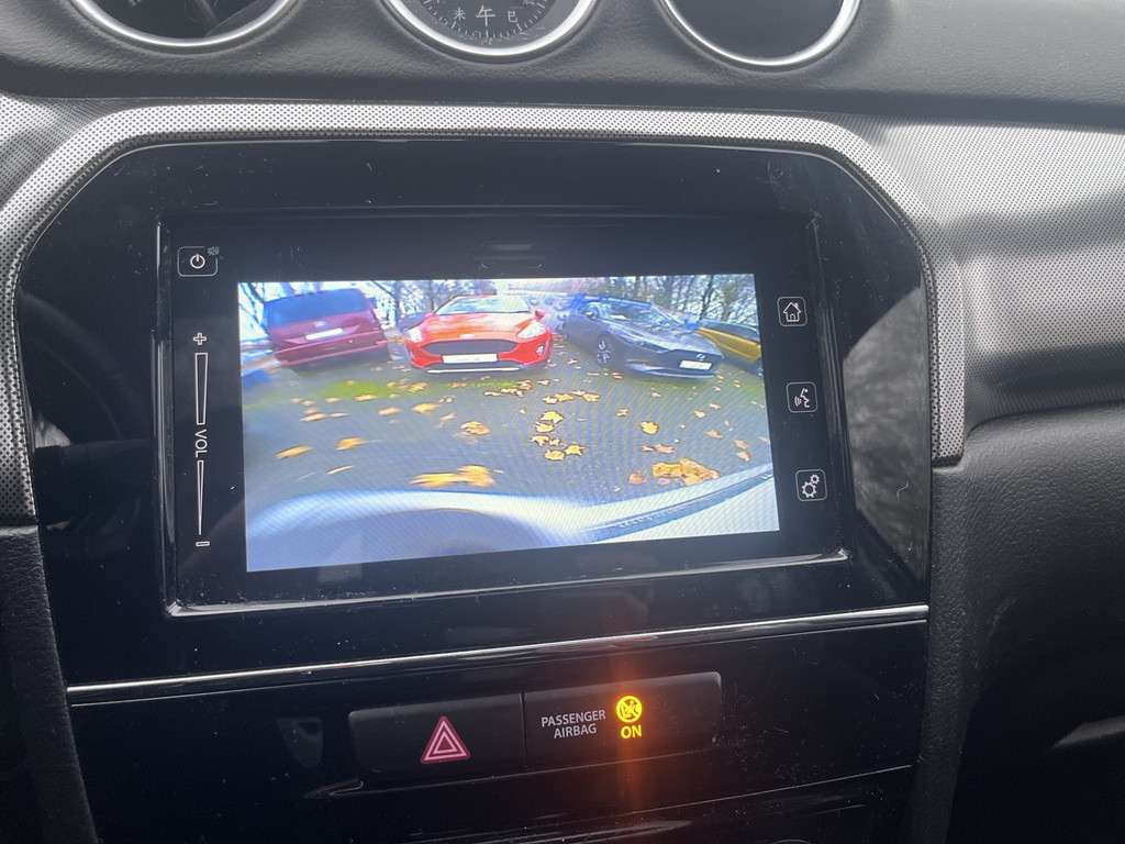 Fahrzeugbild eines Suzuki Vitara