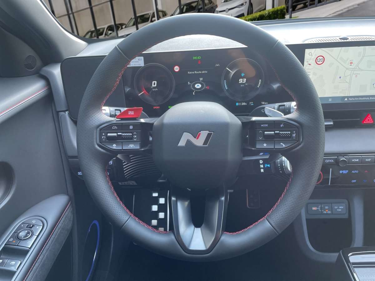 Fahrzeugbild eines Hyundai IONIQ 5
