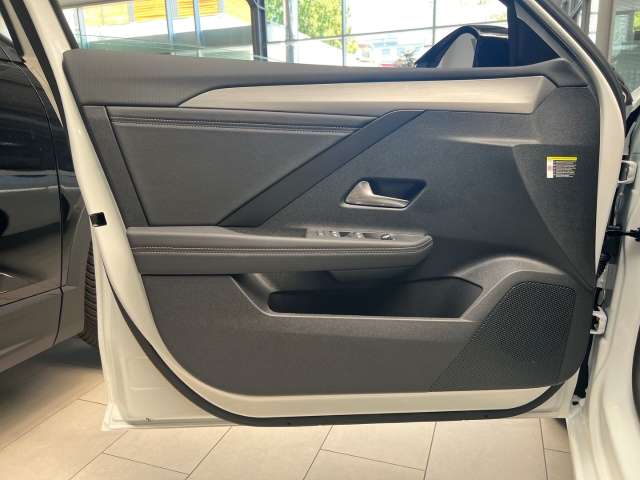 Fahrzeugbild eines Opel Astra