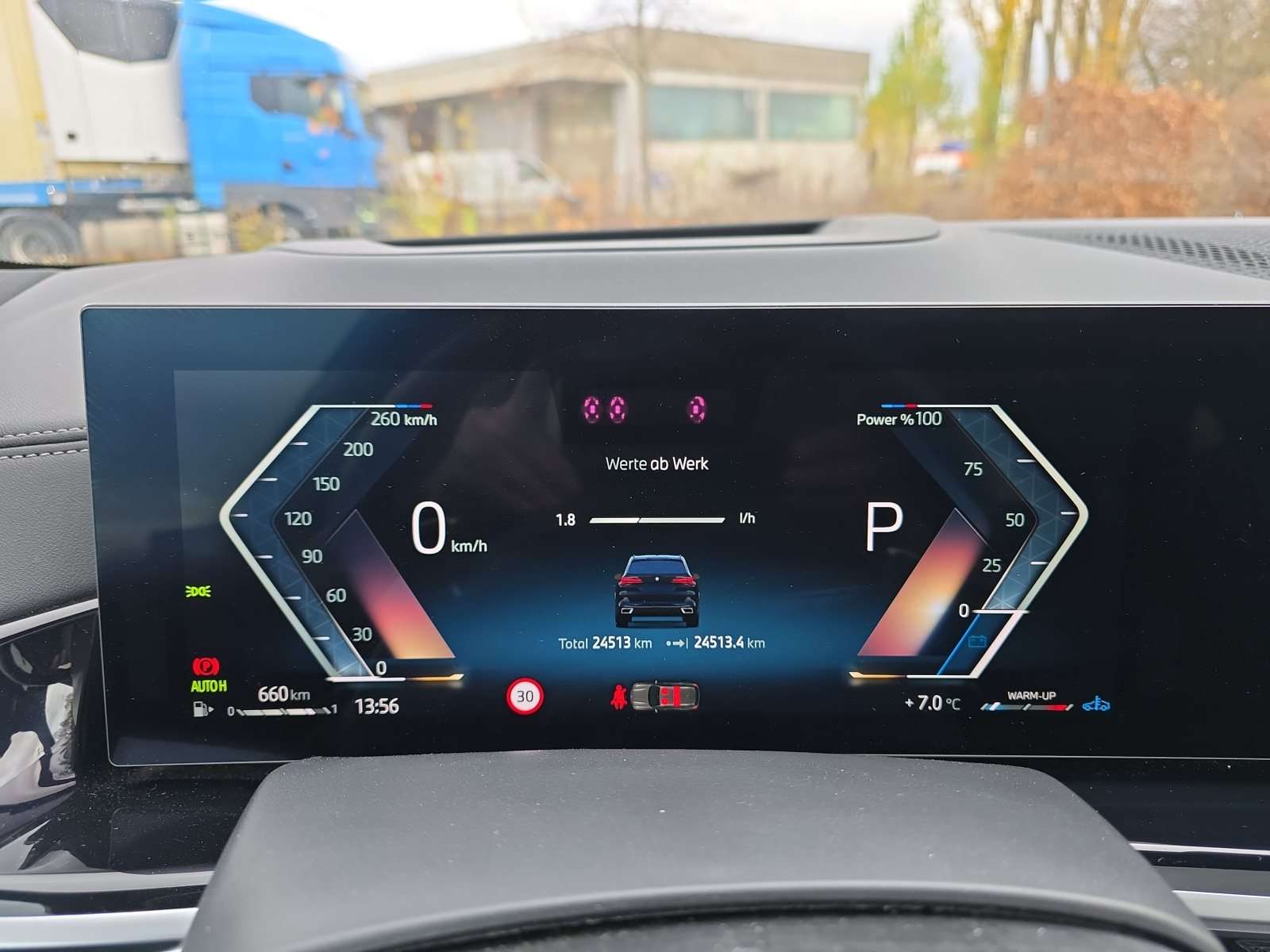 Fahrzeugbild eines BMW X5