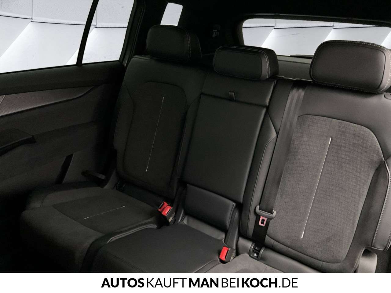 Fahrzeugbild eines Skoda Peaq