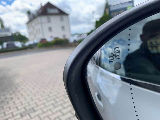Fahrzeugbild eines Renault Arkana