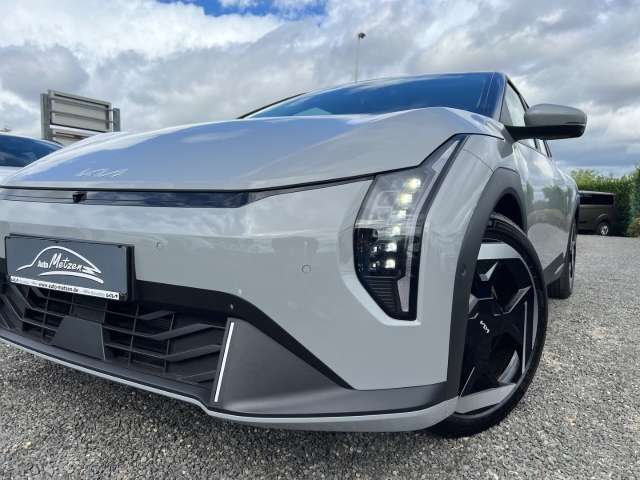 Fahrzeugbild eines Kia EV4