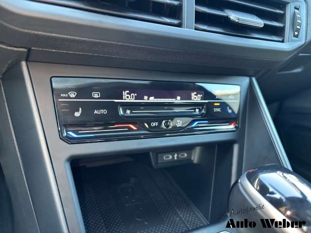 Fahrzeugbild eines Volkswagen Polo