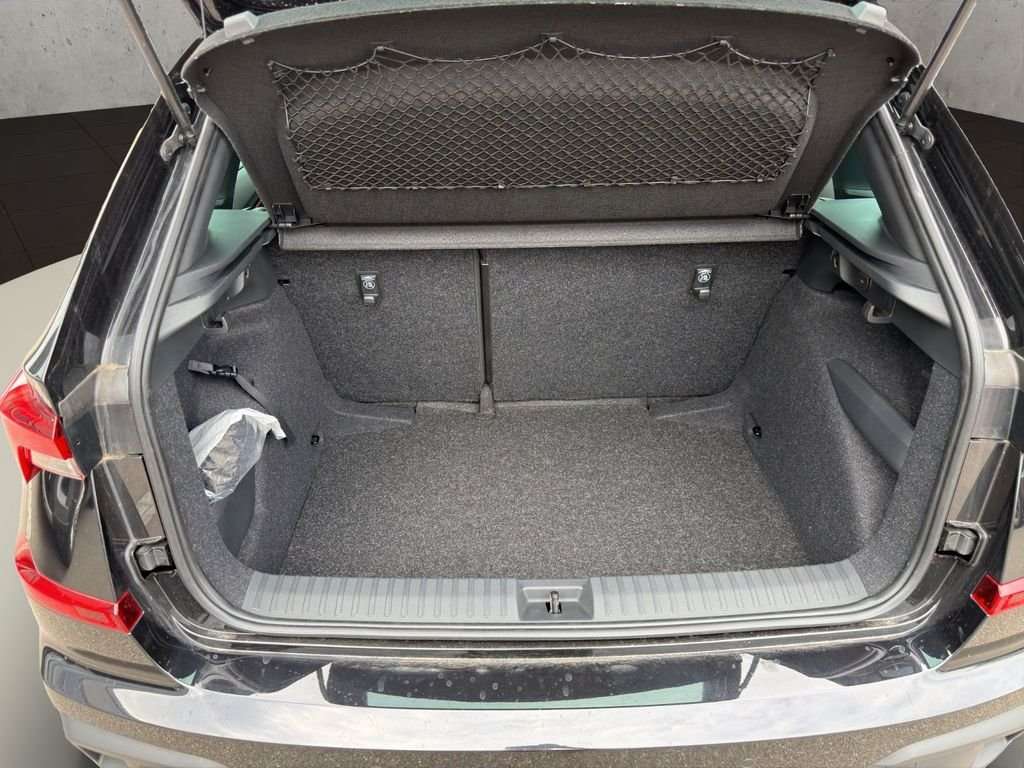 Fahrzeugbild eines Skoda Kamiq