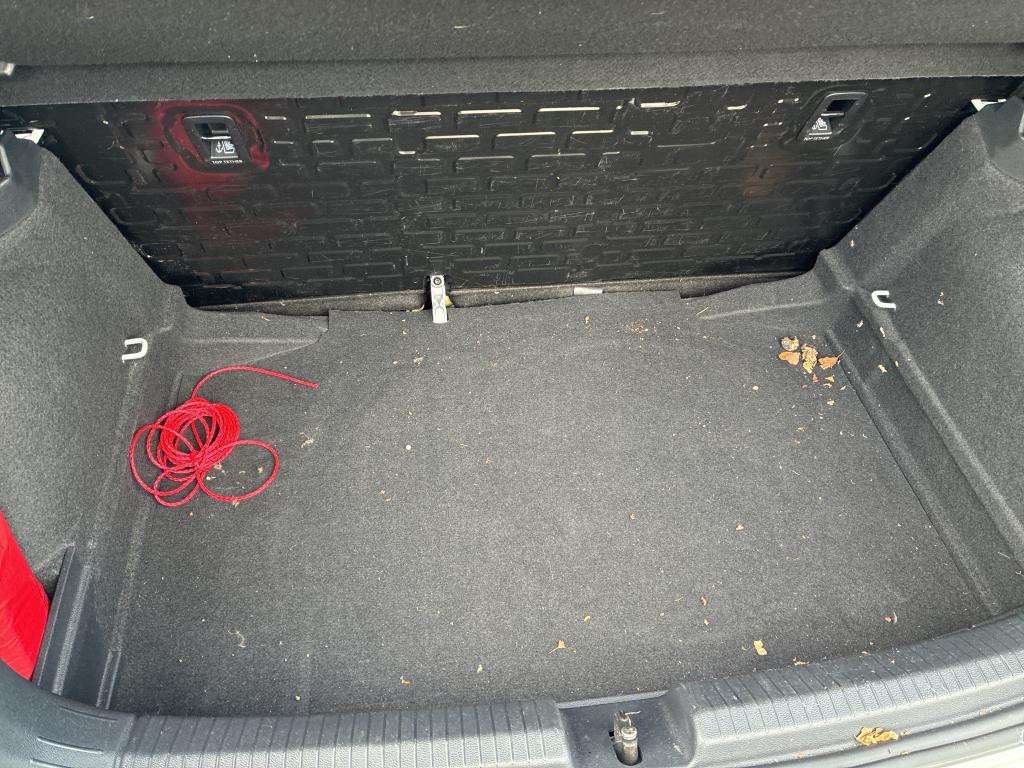 Fahrzeugbild eines Volkswagen Polo