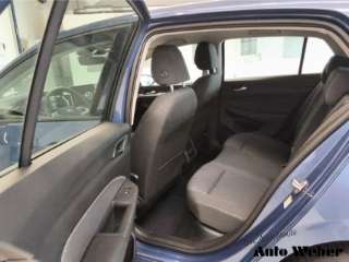 Fahrzeugbild eines Volkswagen Golf