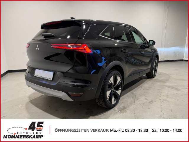 Fahrzeugbild eines Mitsubishi Grandis