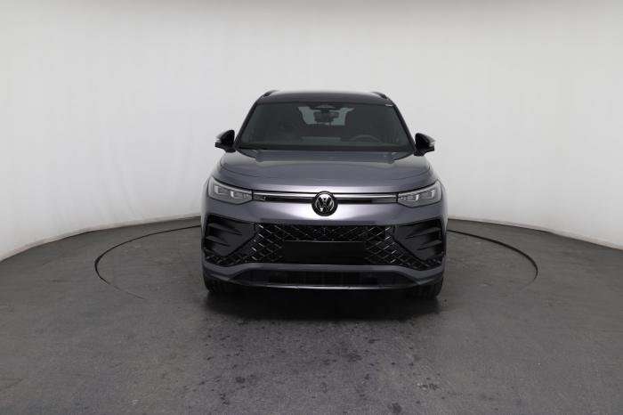 Fahrzeugbild eines Volkswagen Tayron