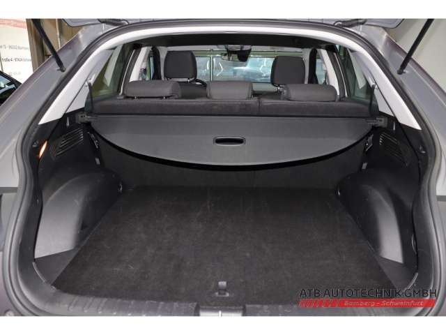 Fahrzeugbild eines Hyundai IONIQ 5