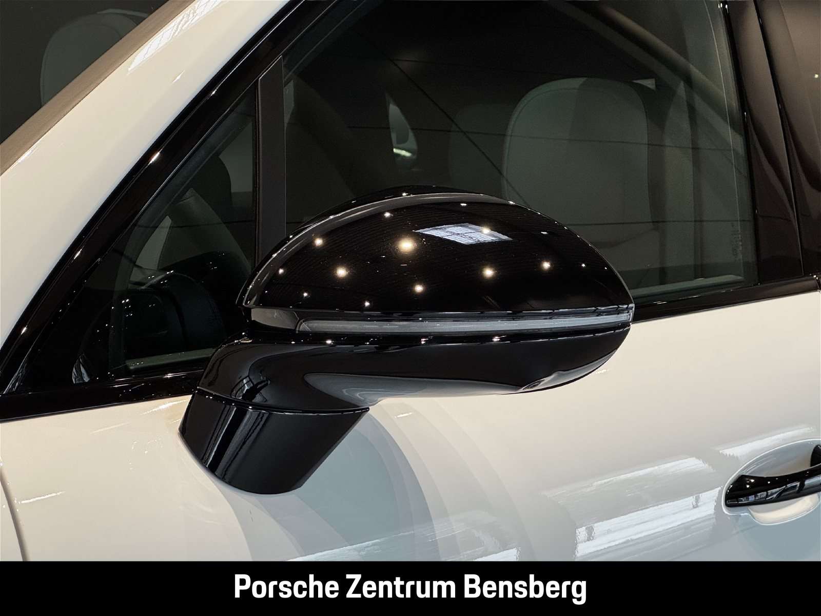 Fahrzeugbild eines Porsche Cayenne