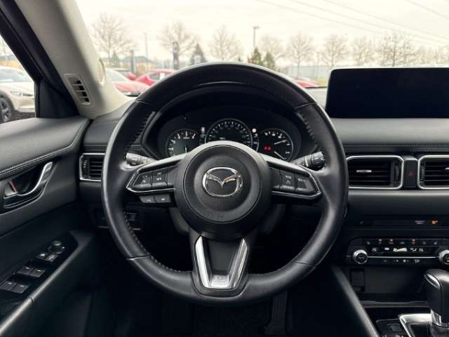 Fahrzeugbild eines Mazda CX-5