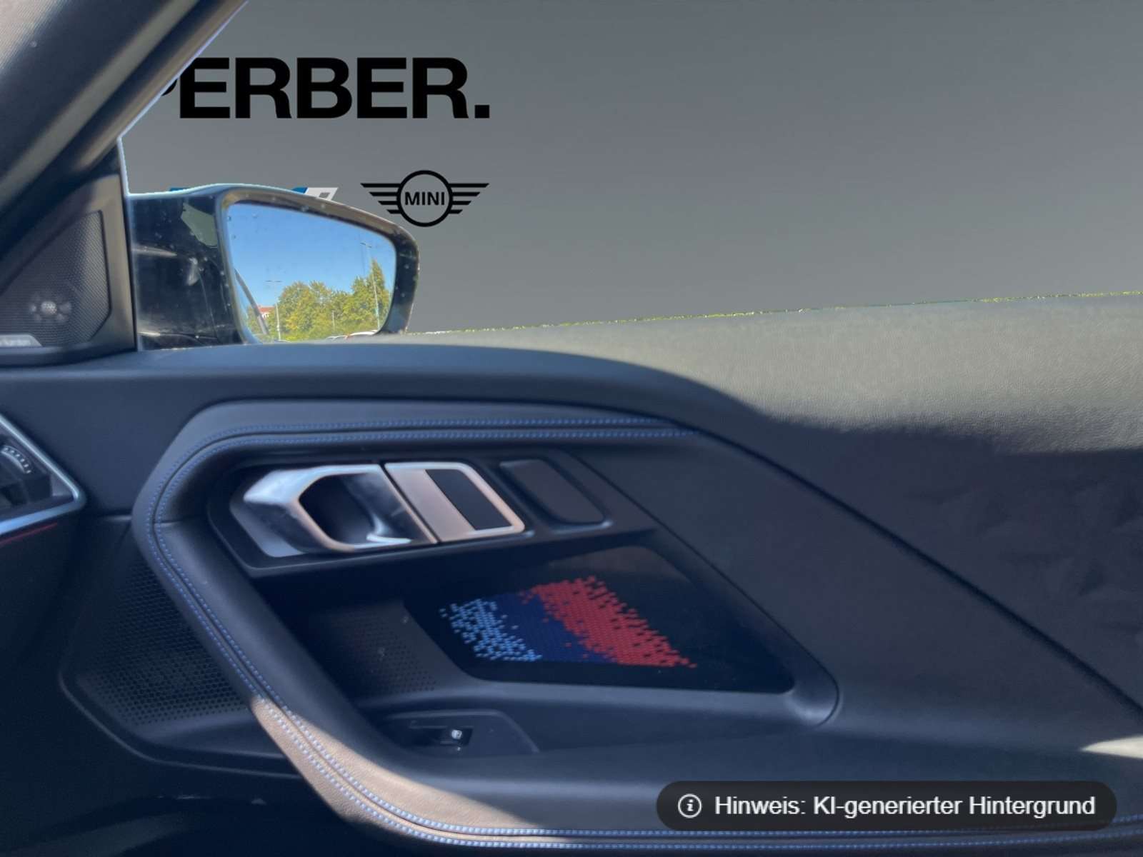 Fahrzeugbild eines BMW 2er-Reihe