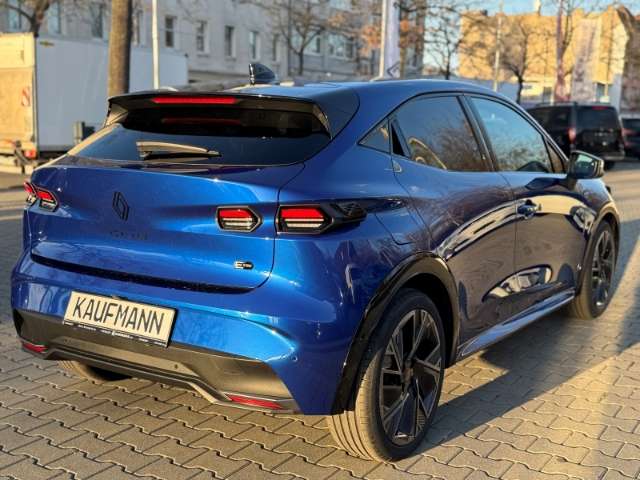 Fahrzeugbild eines Renault Clio