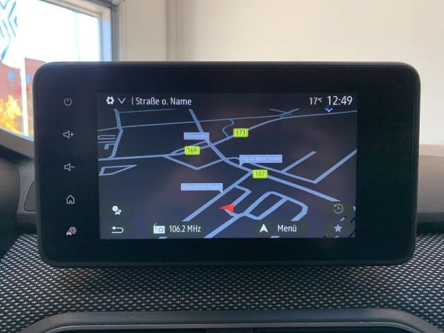 Fahrzeugbild eines Dacia Jogger