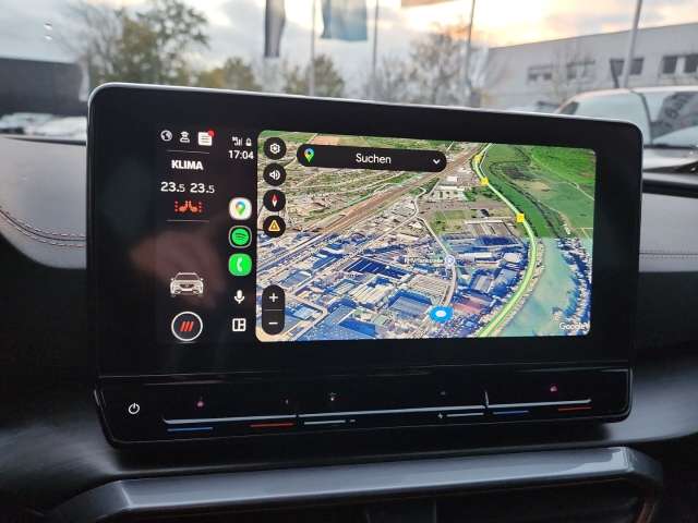 Fahrzeugbild eines CUPRA Formentor