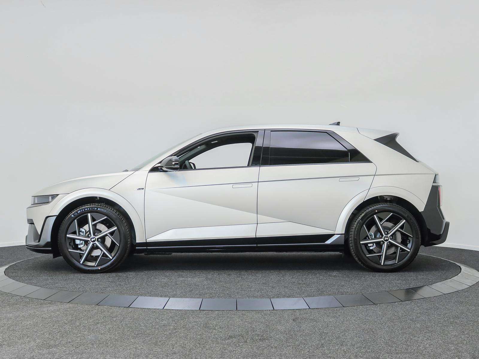 Fahrzeugbild eines Hyundai IONIQ 5