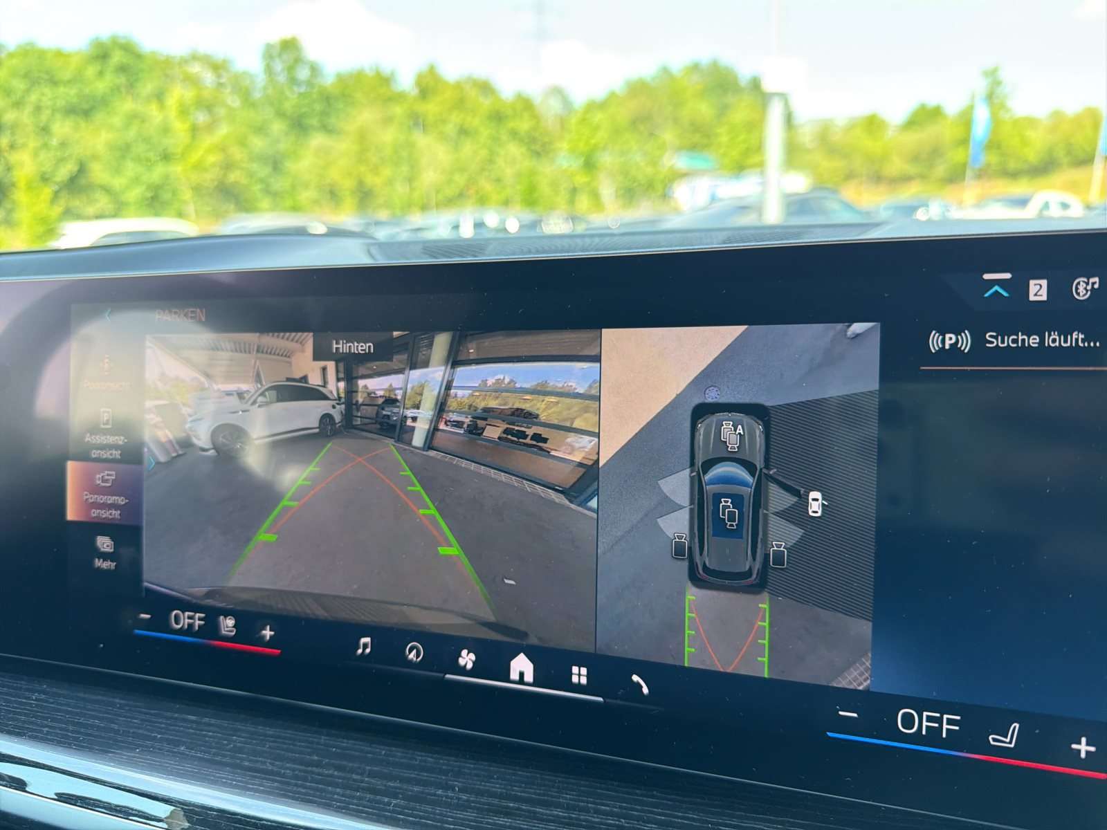 Fahrzeugbild eines BMW X5