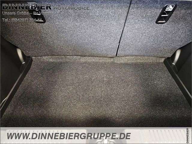 Fahrzeugbild eines Suzuki Swift