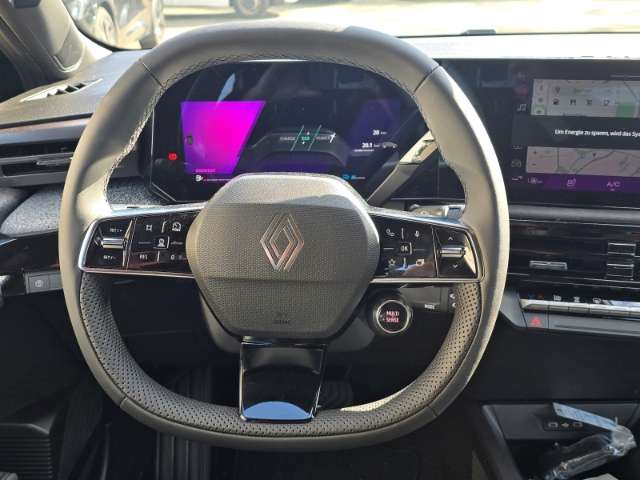 Fahrzeugbild eines Renault Clio