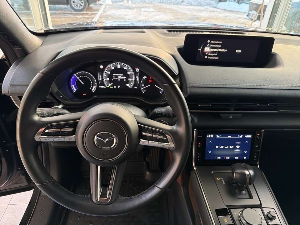 Fahrzeugbild eines Mazda MX-30