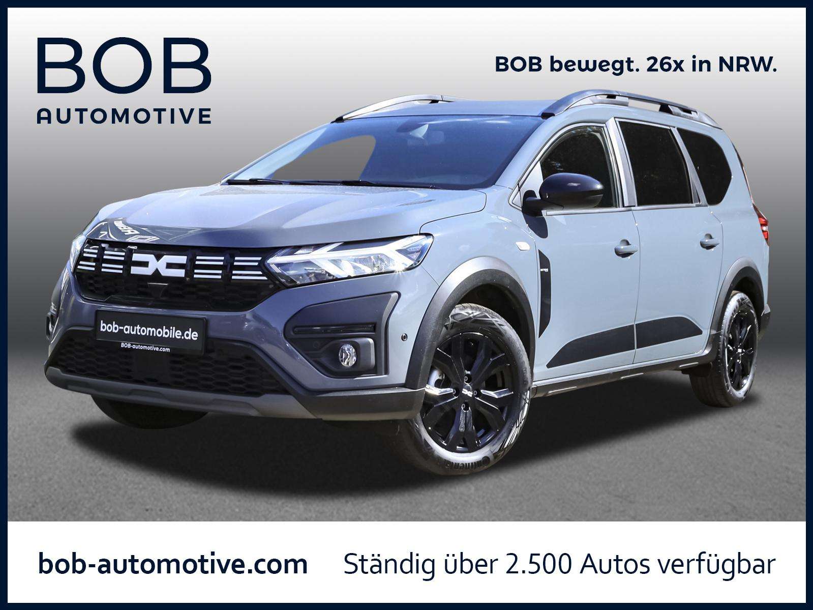 Fahrzeugbild eines Dacia Jogger