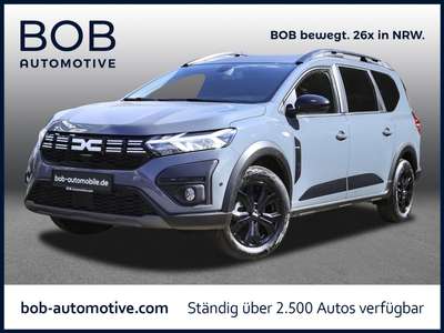 Bild Dacia Jogger